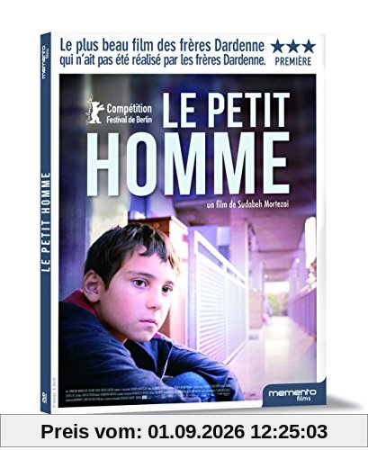 Le petit homme [FR Import]