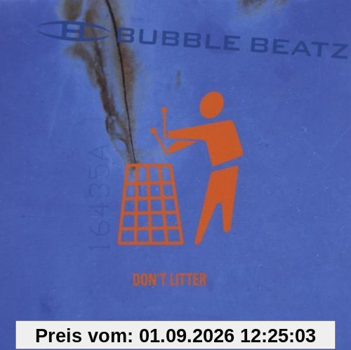 Don'T Litter