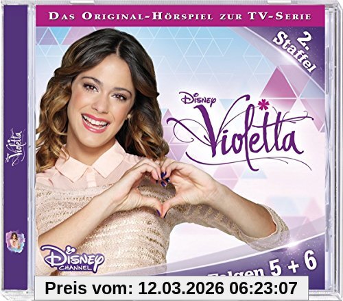 Disney Staffel 2, Folge 5+6