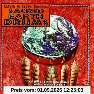 Sacred Earth Drums