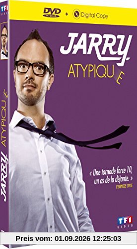 Jarry atypique [FR Import]