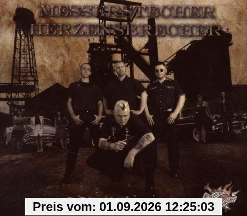 Geboren Als Psycho