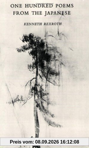 100 Poems from the Japanese