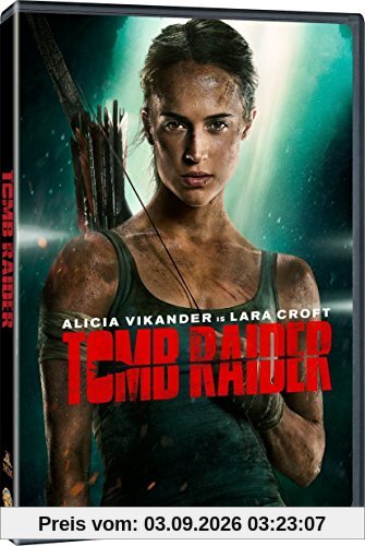 Tomb Raider