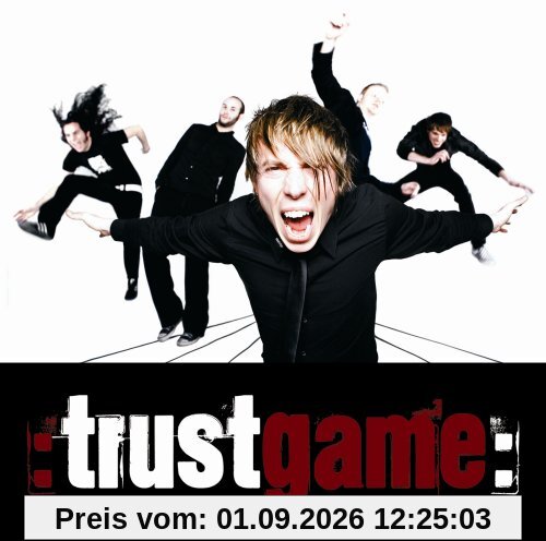 Trustgame