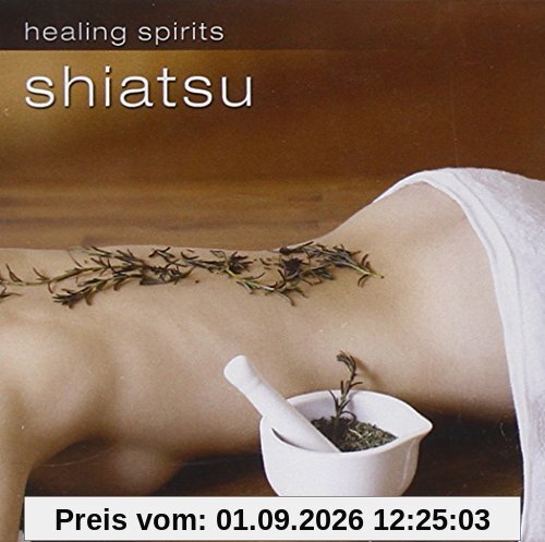 Shiatsu