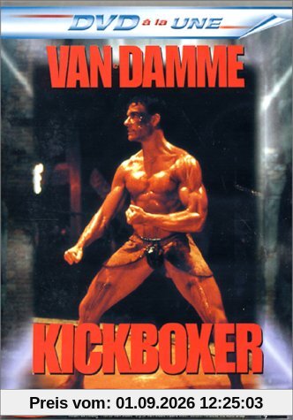 Kickboxer [FRANZOSICH]