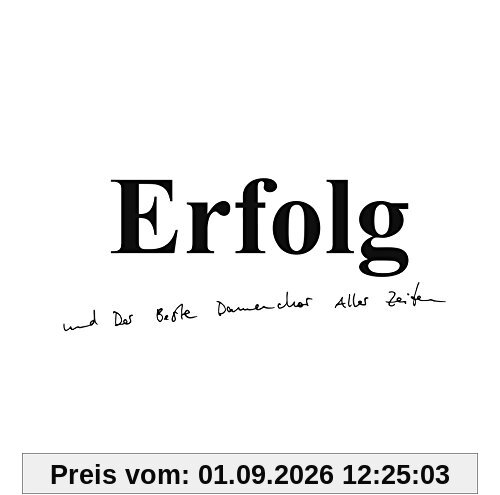 Erfolg