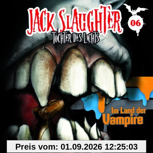 06: Im Land der Vampire