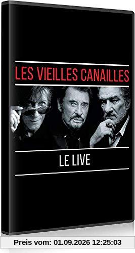 Le Live !