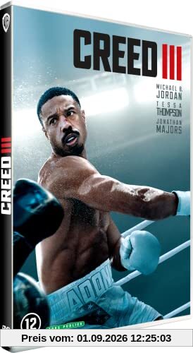 Creed III [FR Import]