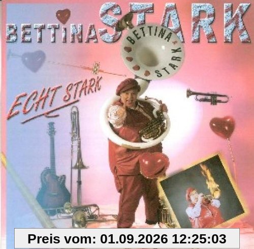 Betti Wahnsinn
