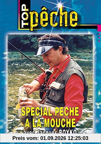Special pêche à la mouche [FR Import]