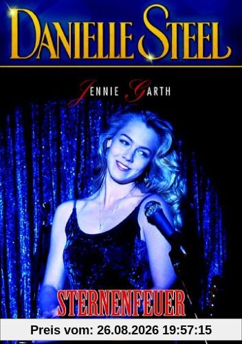 Danielle Steel - Sternenfeuer (Star)