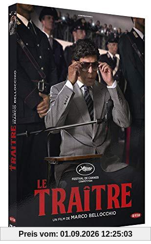 Le traître
