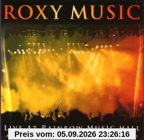 Live at Rainbow Music Hall