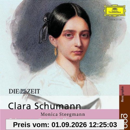 Romono Clara Schumann