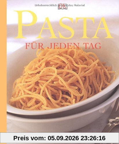 Pasta für jeden Tag
