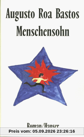 Menschensohn: Roman