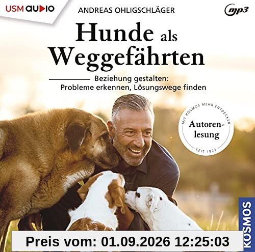 Hunde Als Weggefährten