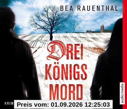 Dreikönigsmord
