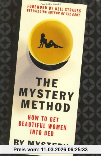 Markovik, Erik Von Mystery Method