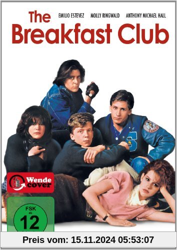 The Breakfast Club