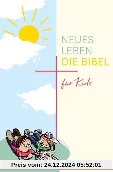 Neues Leben. Die Bibel für Kids