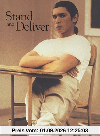 Stand and Deliver