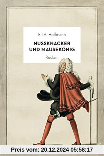 Nussknacker und Mausekönig: Jubiläumsausgabe