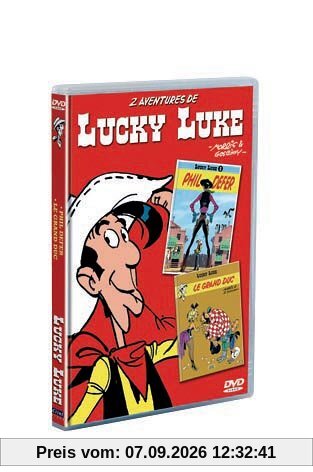 Phil Defer - le Grand Duc - DVD