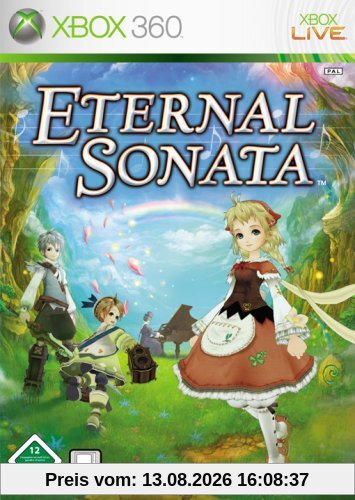 Eternal Sonata