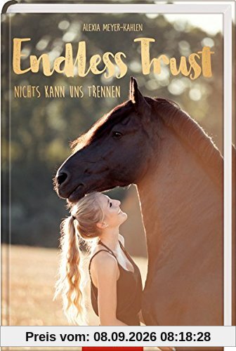 Endless Trust: Nichts kann uns trennen