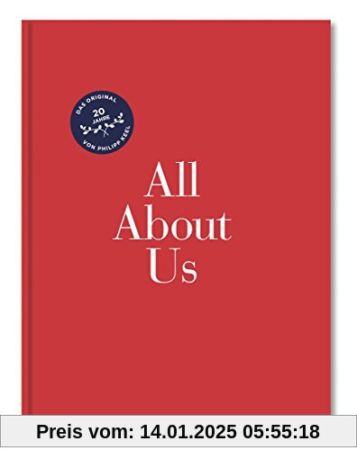 All About Us (Kunst)