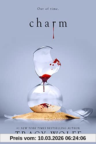 Tracy Wolff Charm (Crave, 5, Band 5)