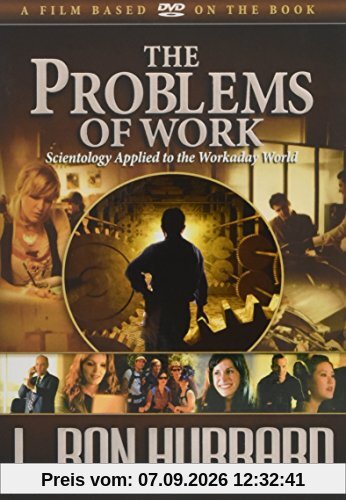 The Problems of Work: Scientology Applied to the Workaday World