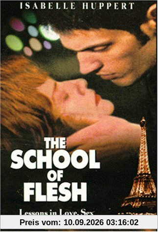School of Flesh (L'École de la chair) [Import USA Zone 1]