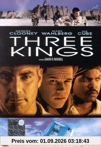 Three Kings