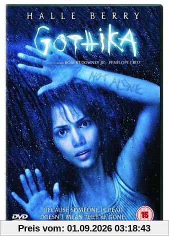 Gothika [DVD]