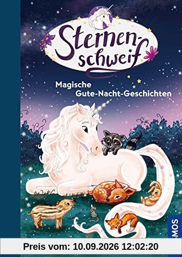 Sternenschweif, Magische Gute-Nacht Geschichten