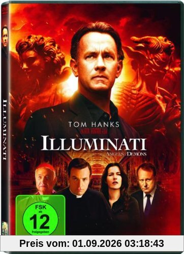 Illuminati