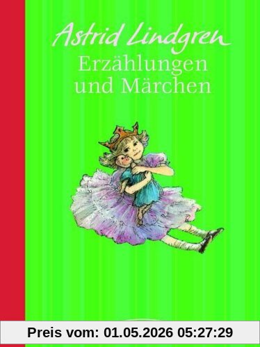Erzählungen und Märchen. Jubiläumsedition