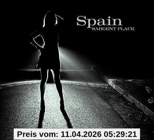 Sargent Place [Vinyl LP]
