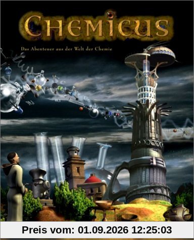 Chemicus