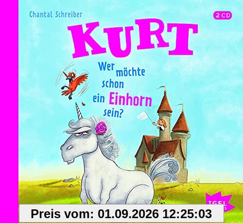 Kurt 1. Wer Möchte Schon Ein Einhorn Sein?