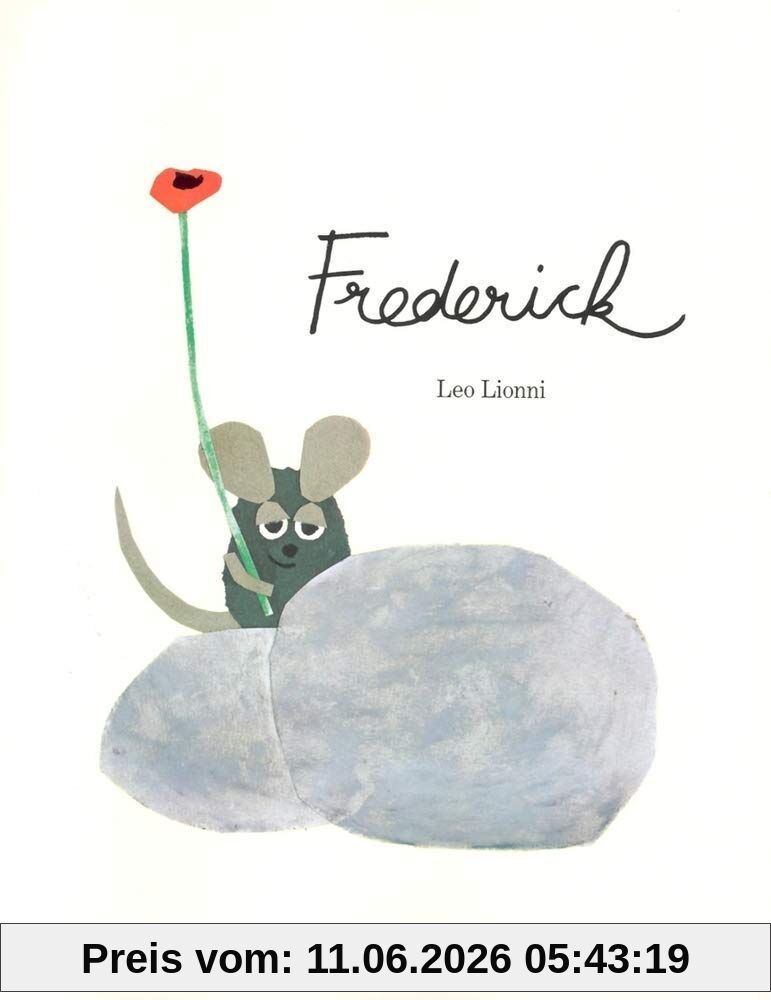 Frederick
