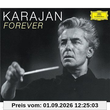 Karajan Forever