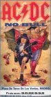 AC/CD - No Bull Live-Plaza De Toros [VHS] [UK Import]