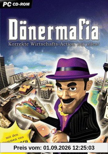 Dönermafia