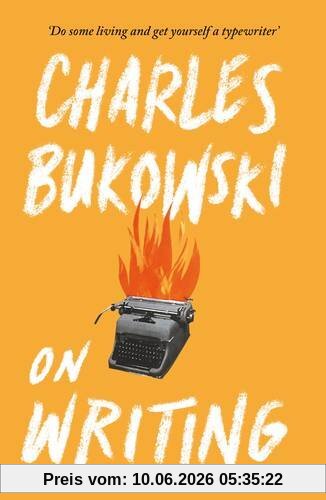 On Writing